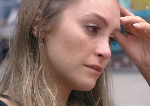 BBB: Juliette e Camilla aconselham Carla sobre Arthur: ‘manda tomar no c*’