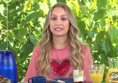 Ana Maria expõe Arthur e Carla dispara: ‘Só rindo para não chorar’ 