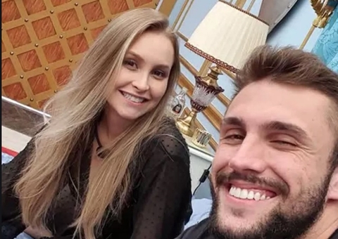 Ex-namorada de Arthur impressiona por semelhança com Carla Diaz: ‘Xerox’