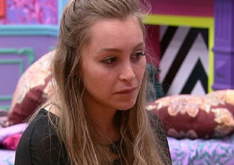 BBB21: Carla Diaz revela término com Arthur: 'cheguei no meu limite'