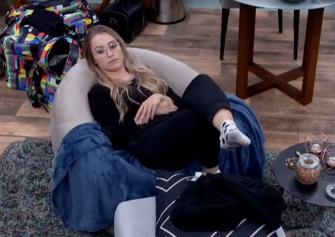 Declaração de Arthur pra outra e mais; saiba o que Carla não viu no quarto 