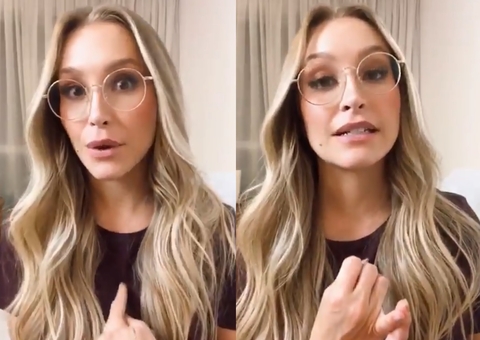 Polícia bate na porta de Carla Diaz em investigação sobre racismo no BBB21