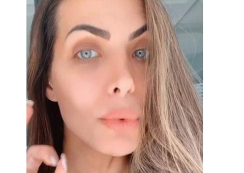 Com sequelas, Carla Prata fica de cama 6 meses após ter Covid-19