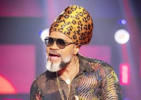 Carlinhos Brown confunde Parada Inglesa com Anhangabaú na Virada Cultural