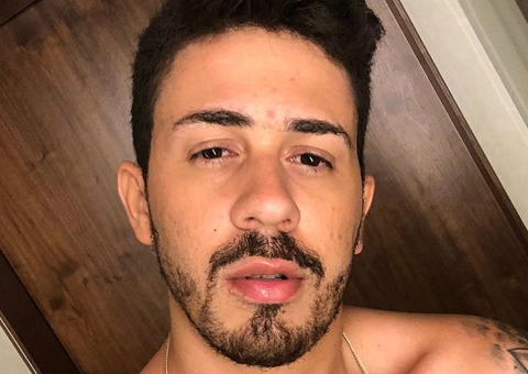 Carlinhos Maia tem apartamento invadido por assaltantes: 'estou devastado'