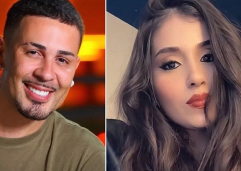 Carlinhos Maia fica constrangido com fala de influencer e eles deixam de se seguir no Instagram