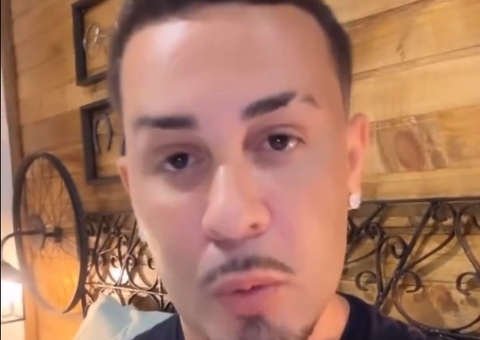 Carlinhos Maia sobre tragédia no Rio Grande do Sul: “vou parar para ficar sofrendo?”