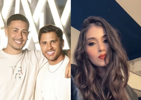 Influencer seria pivô do término de Carlinhos Maia e Lucas Guimarães: 'descobertas'