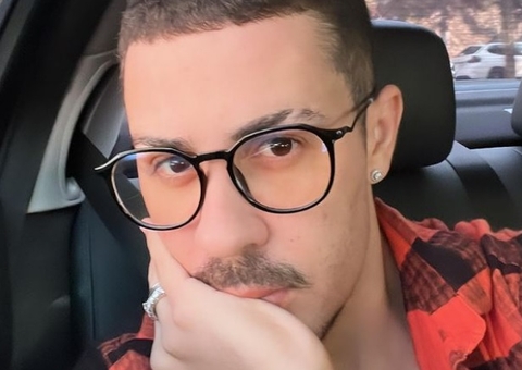 Carlinhos Maia anuncia voto em Lula: ‘eu voto 13’