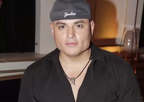 Carlinhos Mendigo fala pela 1ª vez após prisão por pensão