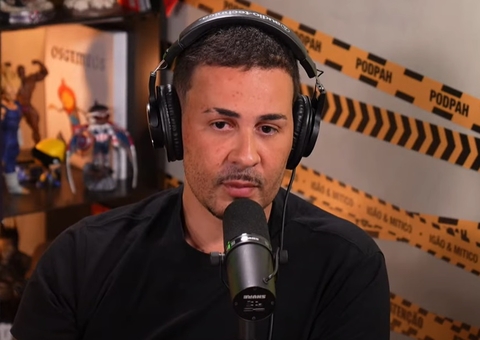 Carlinhos Maia relata abuso sexual na infância de parentes, vizinhos e professora