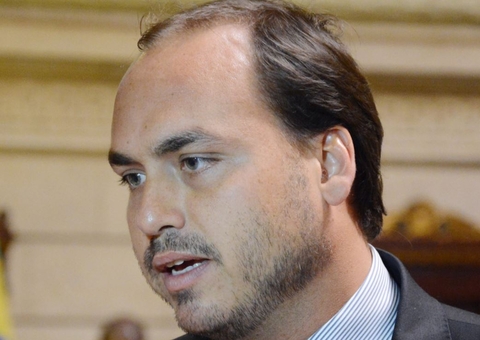 CPI da Covid pode convocar filhos de Bolsonaro para deporem