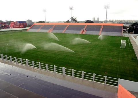 Barezão Série B começa nesta quinta em Manaus