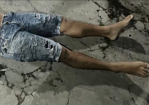 Briga entre cunhados termina em homem morto com tiro no coração no Zumbi