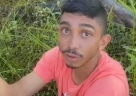 Jovem que desapareceu ao deixar hotel é achado morto em Coari