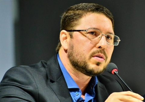 Vice-governador do Amazonas será convocado para depor na CPI da Covid