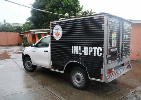 Detento morre em hospital após levar 5 tiros no meio de avenida em Manaus