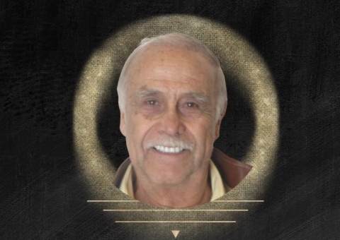 Ator Carlos Amador López, de 'O privilégio de amar', morre aos 82 anos