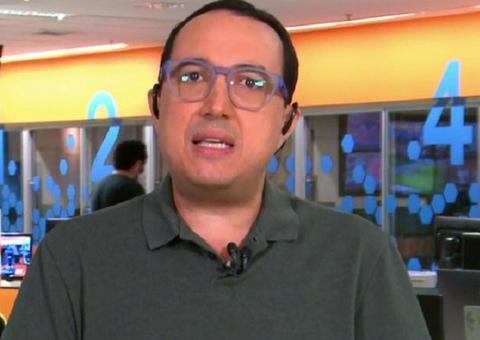 Ex-funcionária processa Globo por assédio de Carlos Cereto: 'uma delícia'