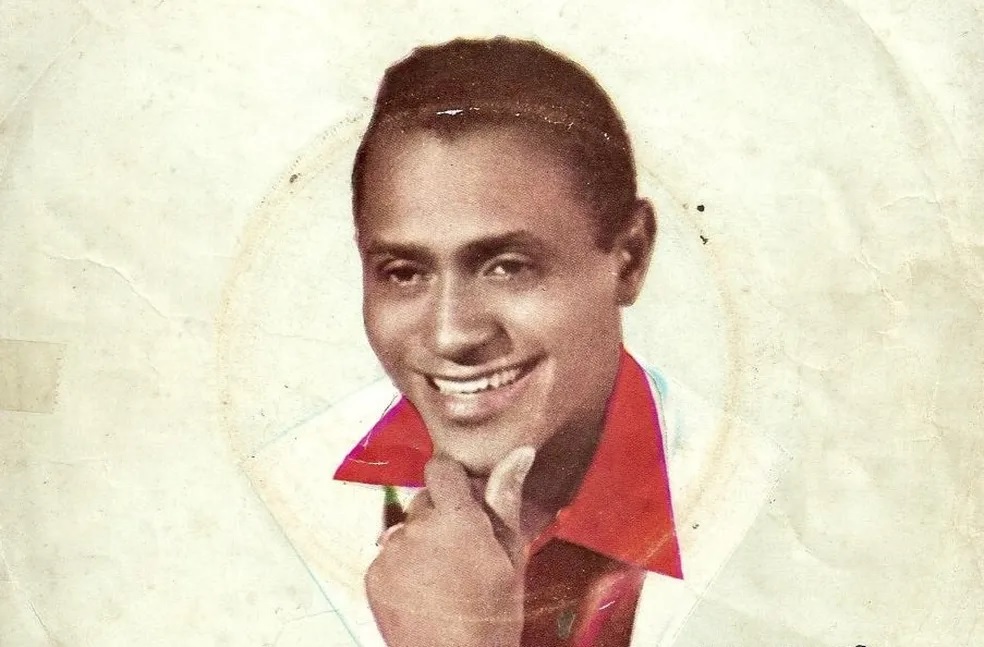 Morre Carlos Gonzaga, pioneiro do rock nacional e cantor de 'Diana', aos 99 anos