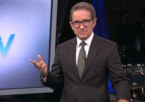 Carlos Tramontina sai da Globo após 43 anos