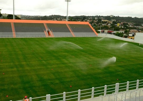 Librade e Unidos do Alvorada vencem jogos pelo Amazonense