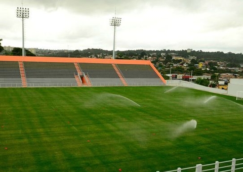 Rodada do Amazonense 2022 só começa na sexta-feira