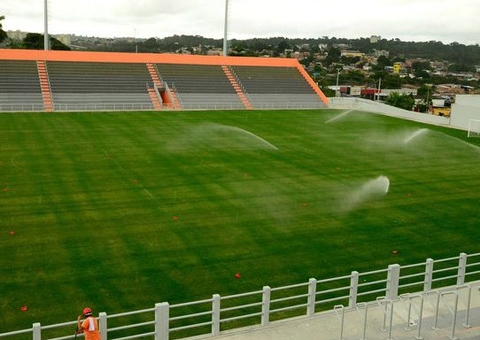 Sub-19: Fast Clube enfrenta Princesa do Solimões na sexta