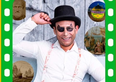 Programação gratuita encerra atividades de 2024 no Cine Carmen Miranda