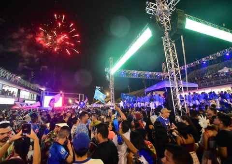 Programação do Carnaboi 2022 é divulgada em Manaus