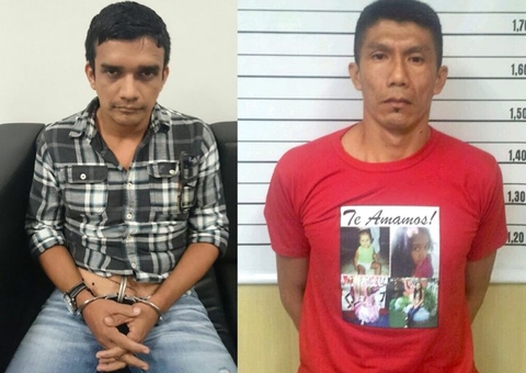 Carnaúba irá depor por vídeo em julgamento que deve durar 3 dias em Manaus