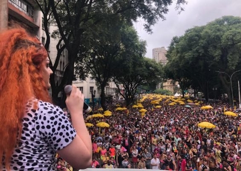 Carnaval de rua no Rio de Janeiro é cancelado devido a Ômicron