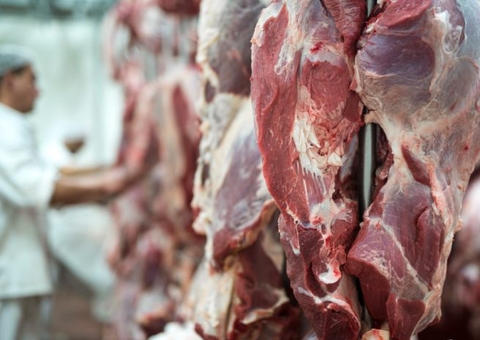 Juiz nega indenização a cliente que comprou carne estragada no DB em Manaus