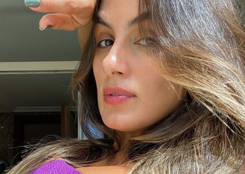 Terceiro lugar no BBB19, Carol Peixinho é confirmada do No Limite