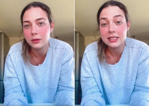 Carol Dantas conta detalhes sobre mudança para Barcelona com a família