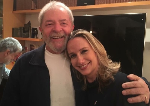 Lula nomeia Carol Proner, esposa de Chico Buarque, para a Comissão de Ética