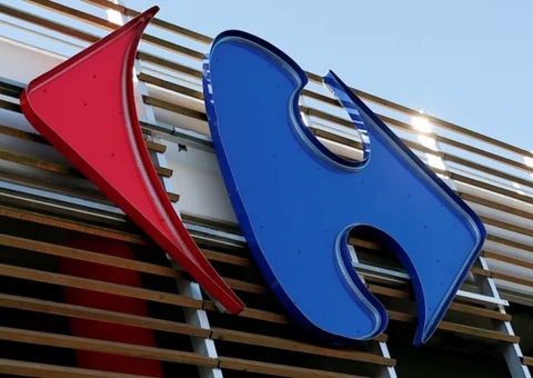 Funcionário morre no Carrefour em acidente com empilhadeira 