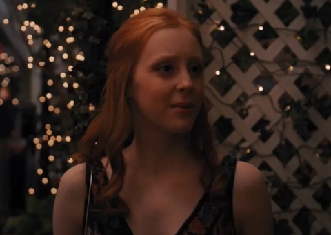 Atriz de ‘Carrie, A Estranha’ morre de câncer aos 28 anos