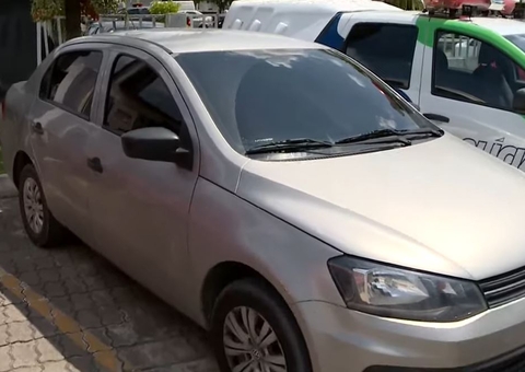 Homem é preso ao se passar por policial para cobrar dívidas de agiota em Manaus