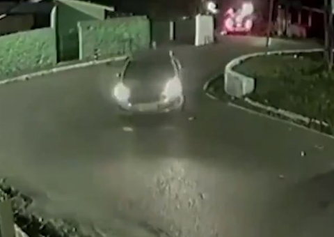 Carro usado no assassinato do cantor Romarinho Mec foi utilizado em outros crimes, disse SSP