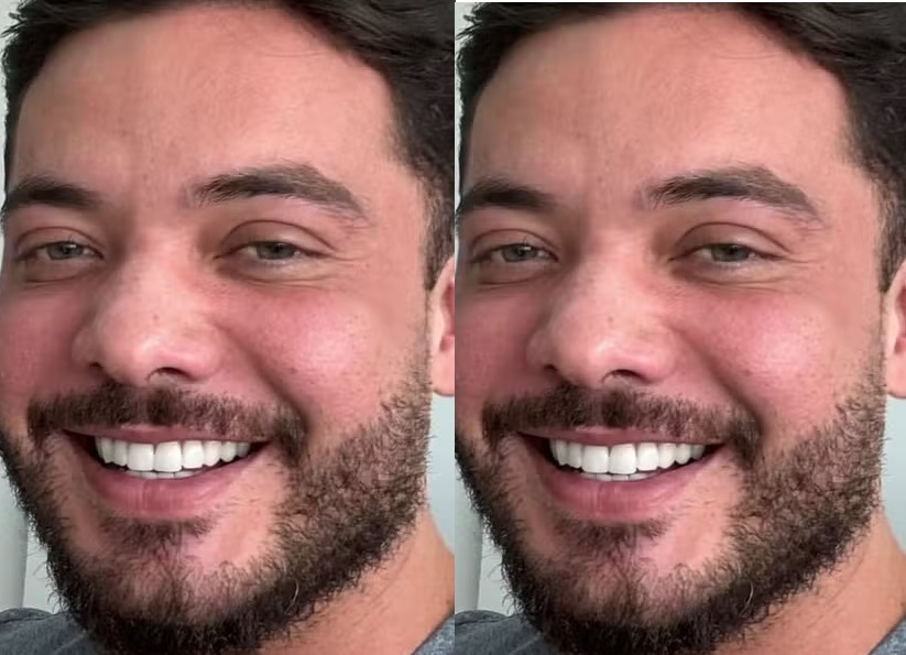 Wesley Safadão exibe carro futurista de mais de R$ 1 milhão 