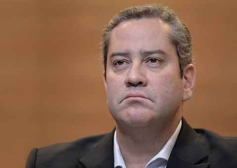 Rogério Caboclo é afastado da CBF após denúncia de assédio sexual