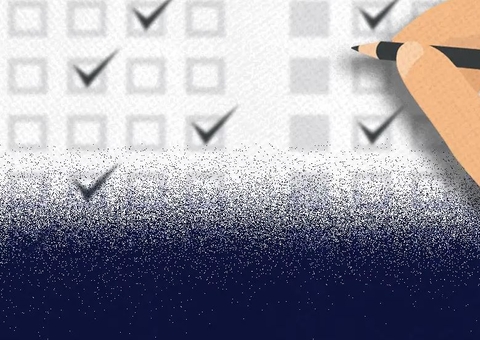 Cartão de confirmação do Concurso Unificado será liberado dia 25 de abril