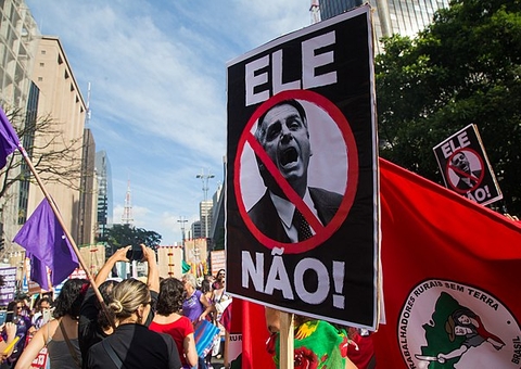 TSE quebra sigilo de suspeito de hackear grupo anti-Bolsonaro