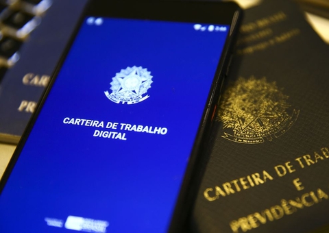 Caged: Brasil criou 253 mil vagas de emprego em outubro