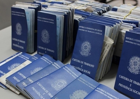 331 mil pessoas ficaram desempregadas no Amazonas no primeiro trimestre