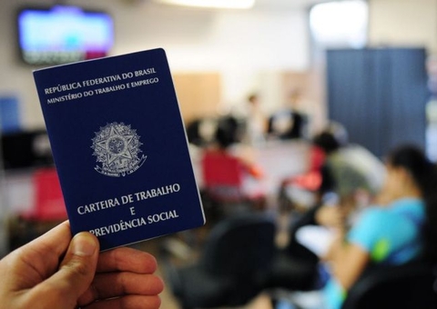 Sine Amazonas oferece 37 vagas de emprego nesta segunda-feira em Manaus