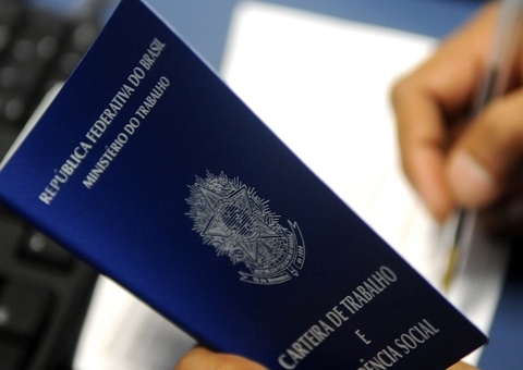 Sine Amazonas tem 40 vagas de emprego para esta quarta-feira