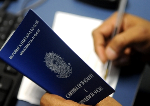 Manaus abre vagas para palestra sobre Carteira de Trabalho Digital