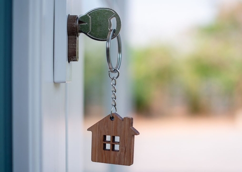 Caixa anuncia redução de juros para financiamento da casa própria